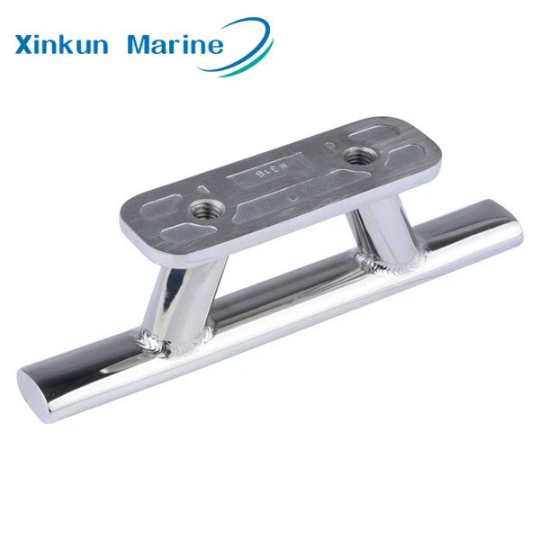 316 Stainless Steel Cleats Suppliers 316 Stainless Steel Cleats Suppliers