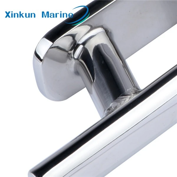 Wholesale 316 Stainless Steel Cleats Wholesale 316 Stainless Steel Cleats