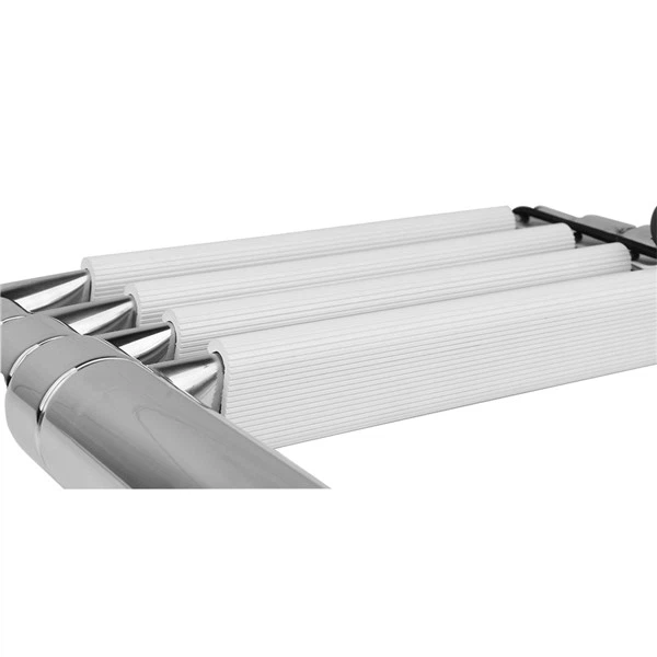 4 step over platform telescoping ladder China 4 step over platform telescoping ladder China